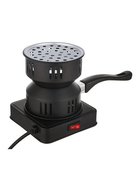 Grill Electric Charcoal Starter Black