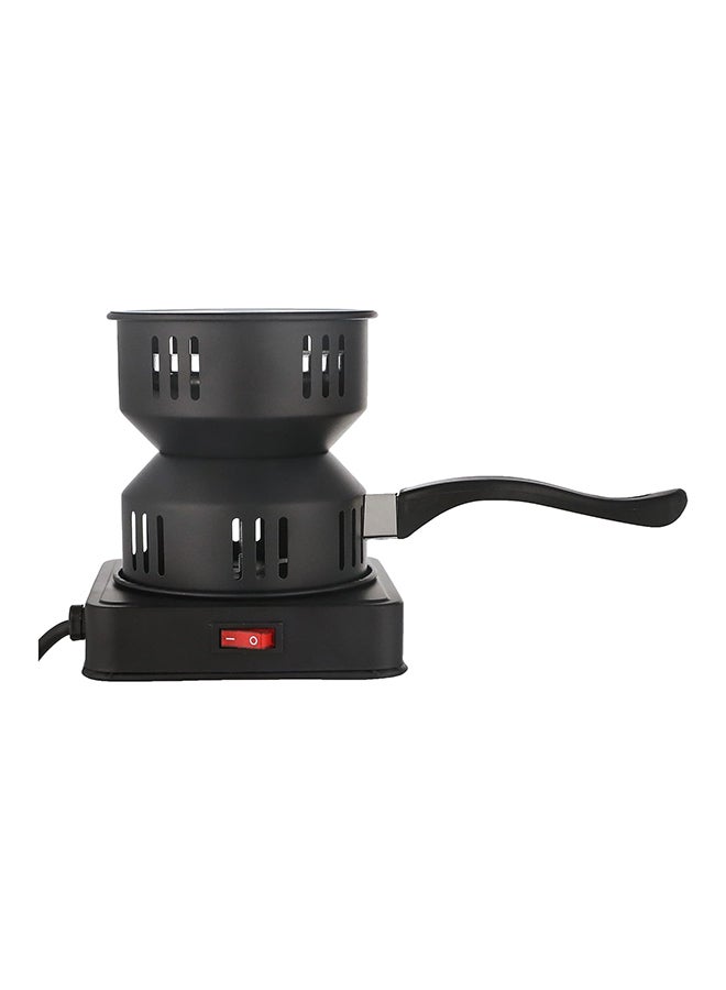 Generic Grill Electric Charcoal Starter Black  - Image 2