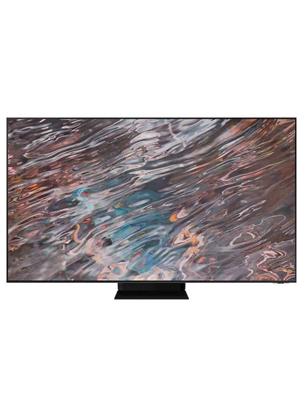Samsung 75 Inch Smart TV QA75QN800CUXEG 75QN800CUXEG Black - Image 1