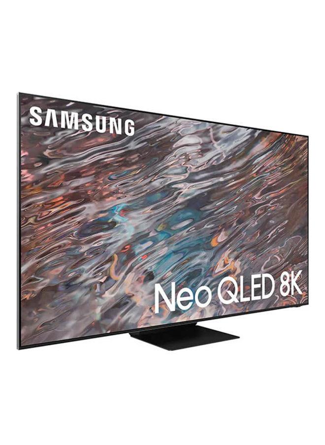 Samsung 75 Inch Smart TV QA75QN800CUXEG 75QN800CUXEG Black - Image 4