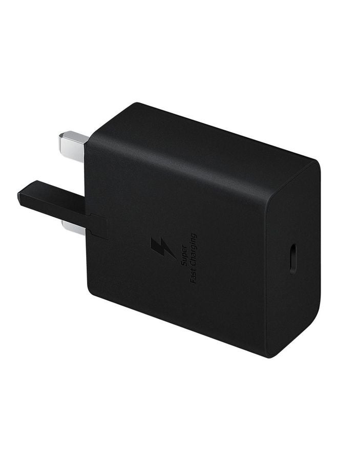 45W Power Adapter With 1.8 m Cable - Black - pnsku/N53090550A/45/_/1742548551/6e998546-07bc-4b53-bd0a-657dc26c0ae2