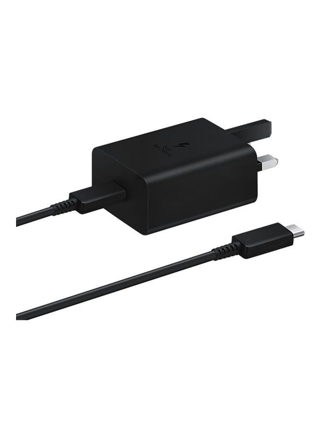 45W Power Adapter With 1.8 m Cable - Black - pnsku/N53090550A/45/_/1742548552/1ed59f79-f0e4-4d35-b799-411f34176cc1