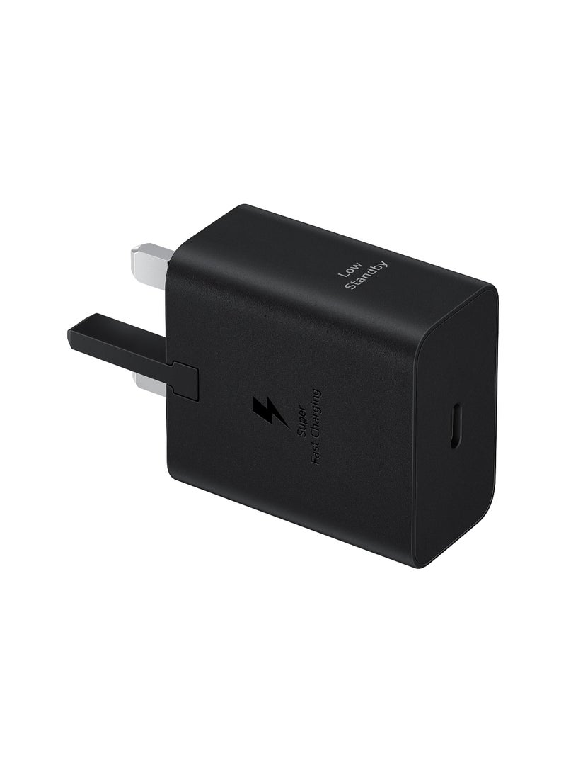 45W Power Adapter (With 1.8m Cable) - Black