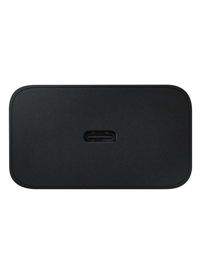 45W Power Adapter (With 1.8m Cable) - Black