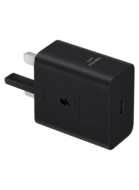 45W Power Adapter (with 1.8m Cable) - Black