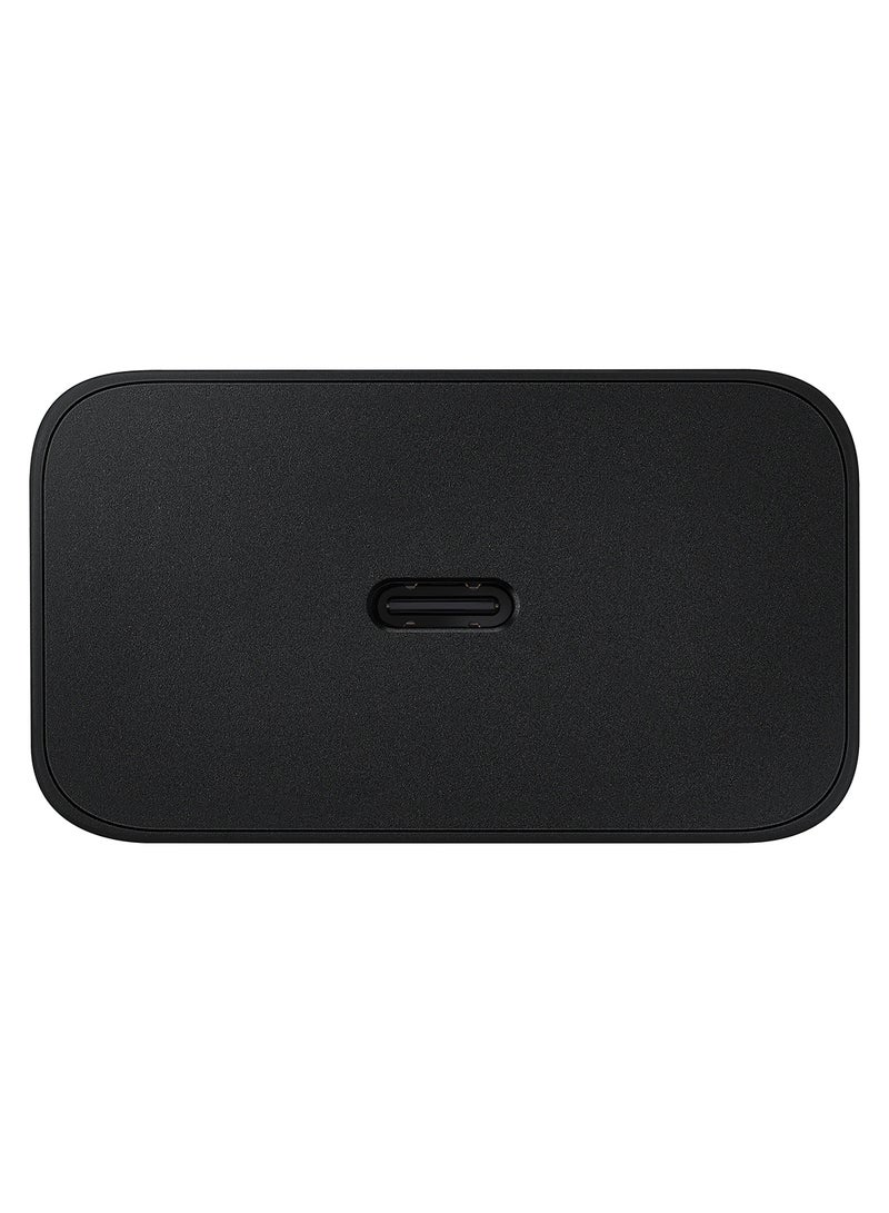 45W Power Adapter (with 1.8m Cable) - Black