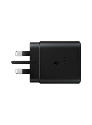 45W Travel Adapter (with 1m Cable) - Black - pnsku/N53090550A/45/_/1754398267/cc771f4a-8999-4c16-b9f8-ddf015119244
