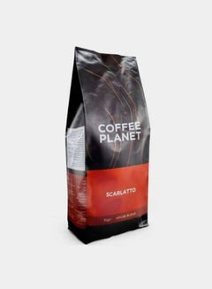Espresso Coffee Beans 1kg