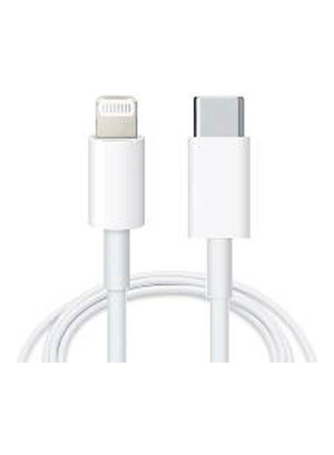 كابل Lightning إلى Type-C لأجهزة آيفون - Image 1
