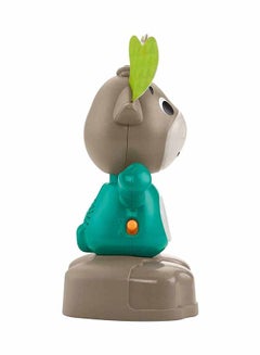 Fisher-Price Fisher Price CORE -LK Bobble Head Moose  - Image 4