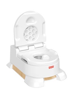 Fisher-Price Fisher Price BG -Home Decor Potty  - Image 1