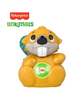 Fisher-Price Fisher Price CORE - LK Beaver  - Image 4