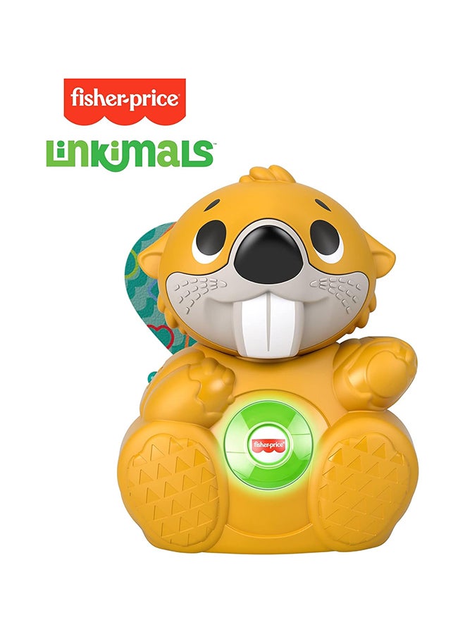 Fisher-Price Fisher Price CORE - LK Beaver  - Image 4