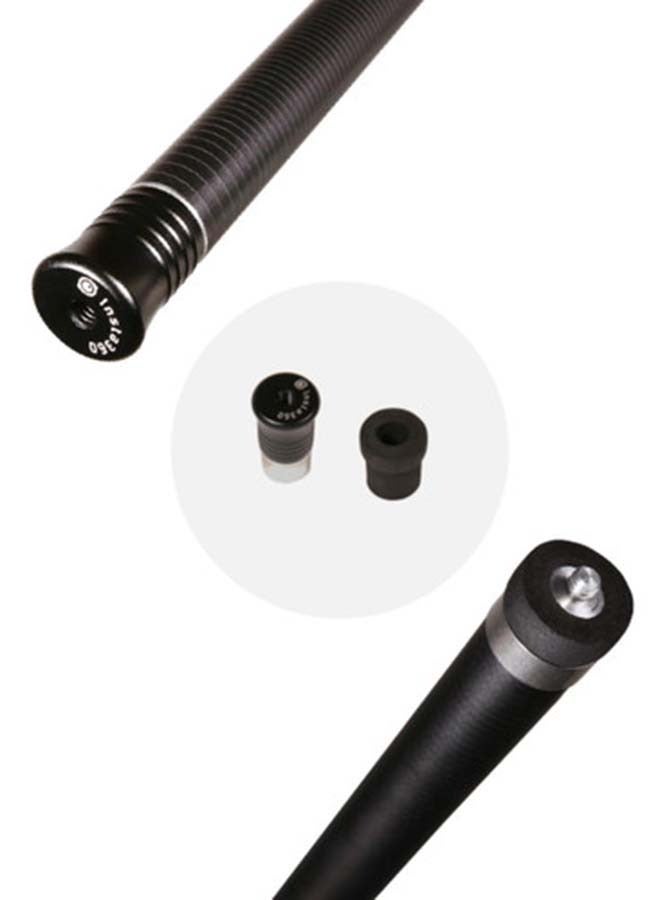 Insta360 Insta360 3m Extension for Selfie Stick for Insta360 ONE and ONE X/X2/ONE R Black - Image 3