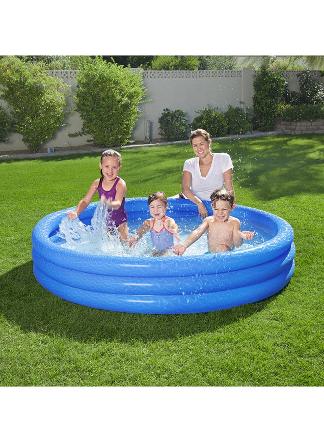 Bestway Splash 'n Smile Play Pool 152x30x40cm - Image 3