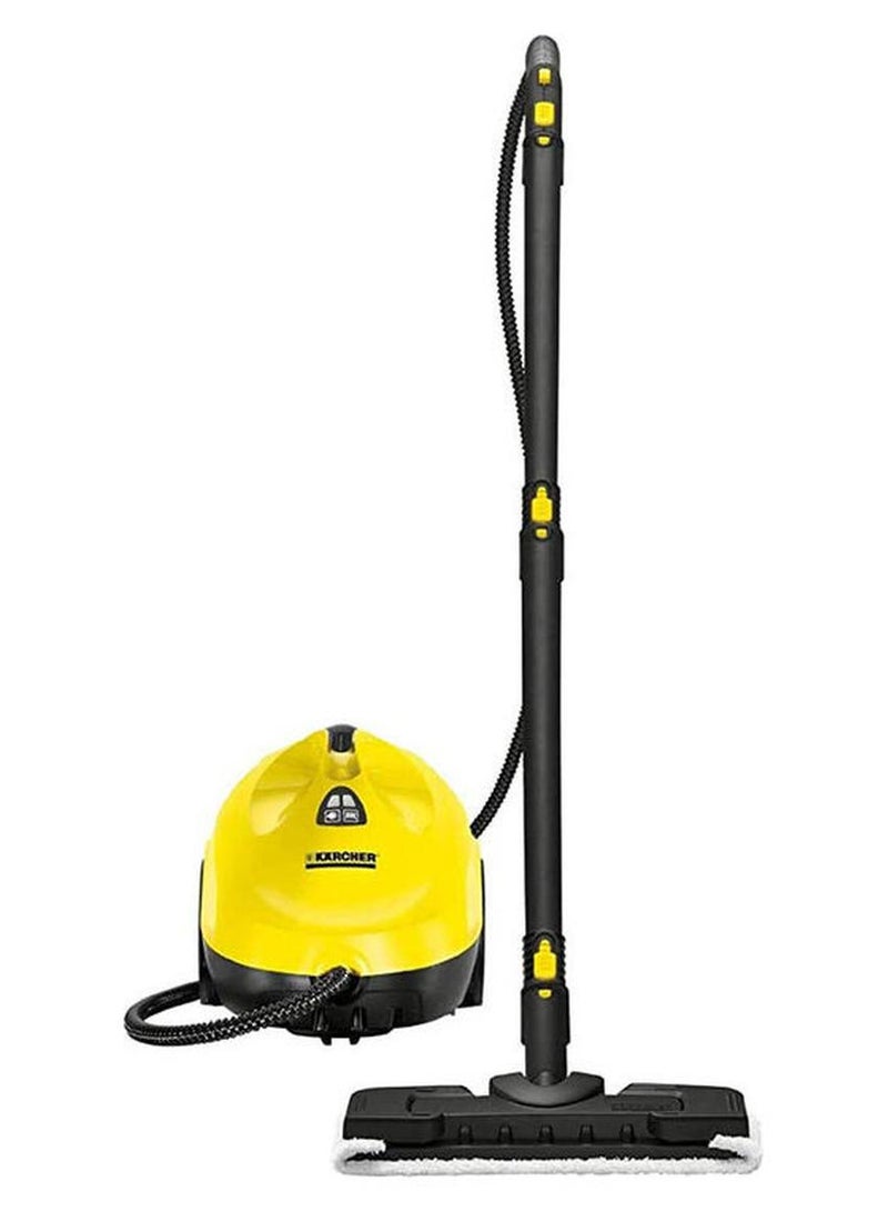 KARCHER Sc2 Multi-Purpose Steam Cleaner Yellow-Black - Image 1