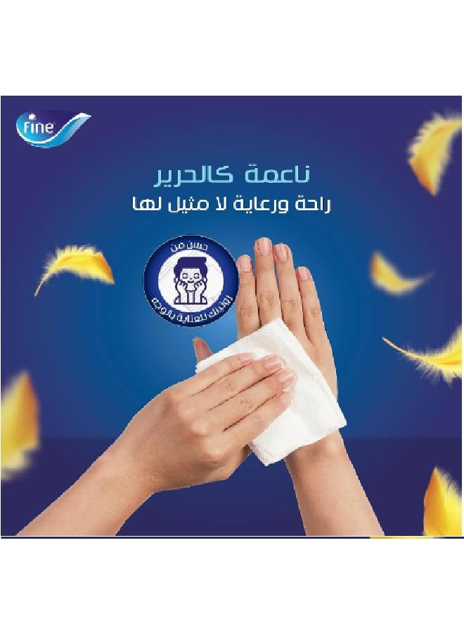 Prestige Facial Tissues 480 Sheets - Pack of 6 - pnsku/N53179922A/45/_/1711633805/e5a0c6dd-7caa-4d01-a2a7-2ddc377e70dc