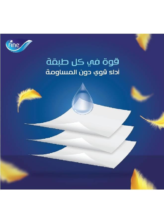 Prestige Facial Tissues 480 Sheets - Pack of 6 - pnsku/N53179922A/45/_/1711633805/e8309bb1-bf56-42ad-9ae5-e82705248225