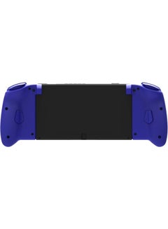 HORI HORI Nintendo Switch Split Pad Pro (Sonic) Ergonomic Controller for Handheld Mode - Officially Licensed By Nintendo & Sega - Nintendo Switch  - Image 4