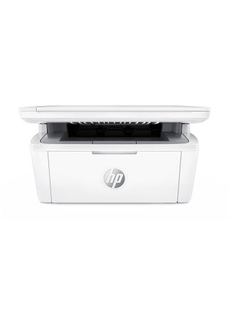 LaserJet MFP M141W Printer, Print/ Scan / Copy, Wireless Printing, Up to 20 ppm Print Speed, 8,000 pages Duty Cycle, 150 Sheet Input Tray, 600 x 400 dpi Copy Resolution 7MD74A White - view 2
