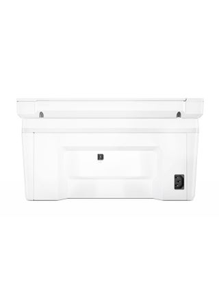 LaserJet MFP M141W Printer, Print/ Scan / Copy, Wireless Printing, Up to 20 ppm Print Speed, 8,000 pages Duty Cycle, 150 Sheet Input Tray, 600 x 400 dpi Copy Resolution 7MD74A White - view 3