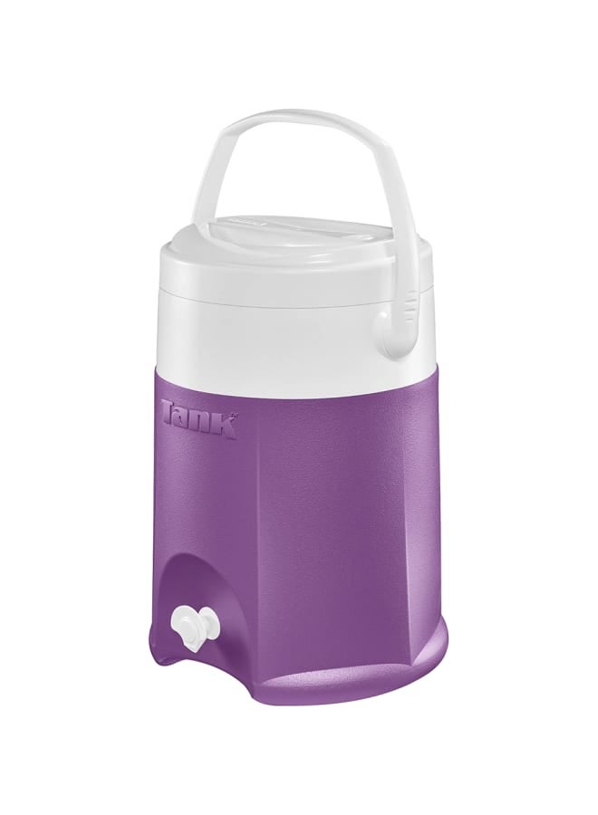 TANK Ice Tank Purple 16Liters - Image 2