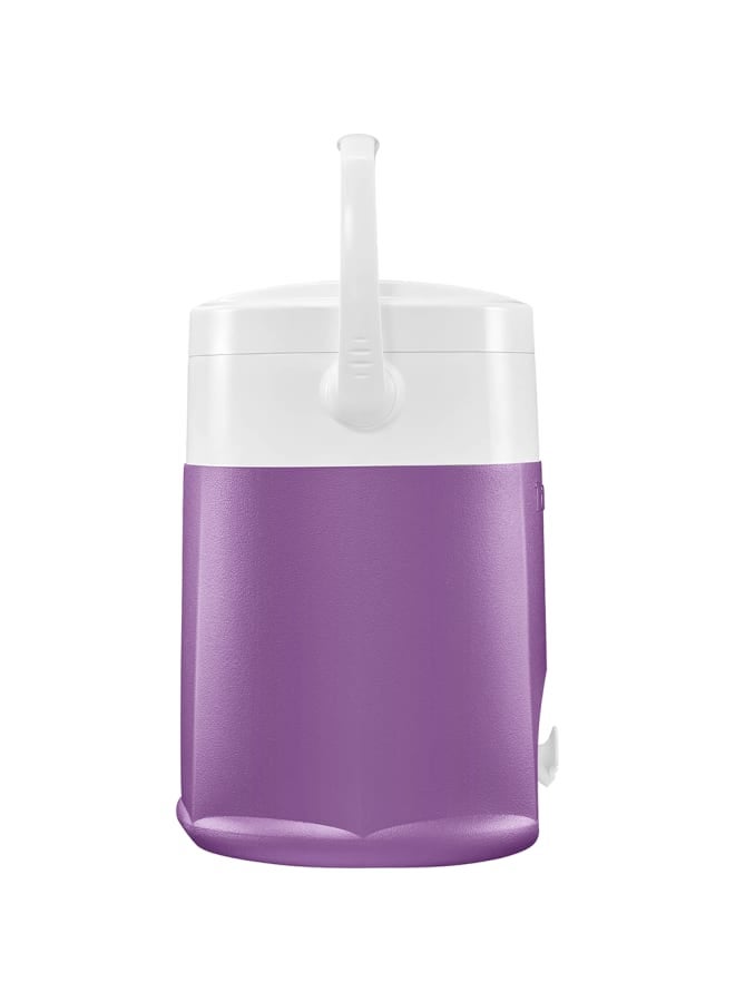 TANK Ice Tank Purple 16Liters - Image 4