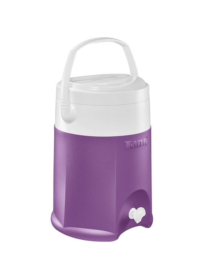 TANK Ice Tank Purple 16Liters - Image 3