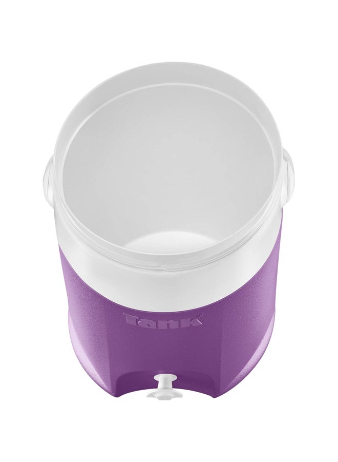 TANK Ice Tank Purple 16Liters - Image 5