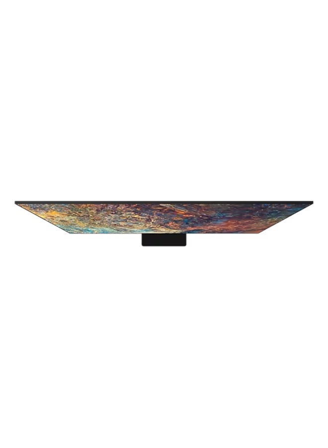 Samsung - 98 Inch Neo QLED 4K Smart TV (2022) QA98QN90AAUXZN Titan Black QA98QN90AAUXZN Titan Black - Image 1