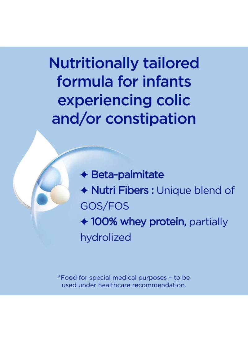 Aptamil Comfort Stage 1 Formula Milk Powder 400grams - Image 3