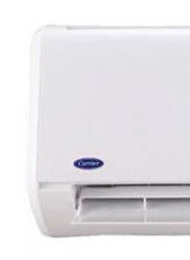 كارير تكييف اوبتيماكس برو 1.5 حصان  بارد/ساخن 1200 W QHCT12N-708F أبيض - Image 4