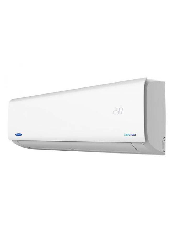 كارير تكييف اوبتيماكس برو 1.5 حصان  بارد/ساخن 1200 W QHCT12N-708F أبيض - Image 2