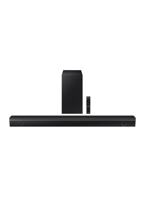 B-Series Soundbar HW-B650/ZN Black