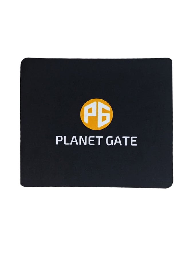 Mini Mouse Pad  – Compact, Smooth & Stylish for Precise Control – Perfect for Work, Study & Gaming Spaces - Image 1