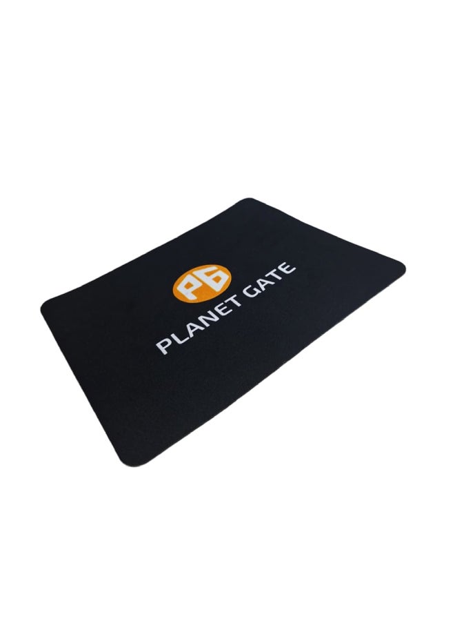 Mini Mouse Pad  – Compact, Smooth & Stylish for Precise Control – Perfect for Work, Study & Gaming Spaces - Image 2
