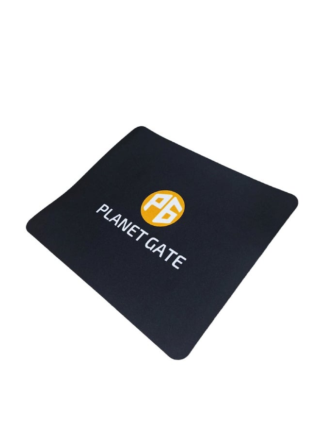 Mini Mouse Pad  – Compact, Smooth & Stylish for Precise Control – Perfect for Work, Study & Gaming Spaces - Image 3