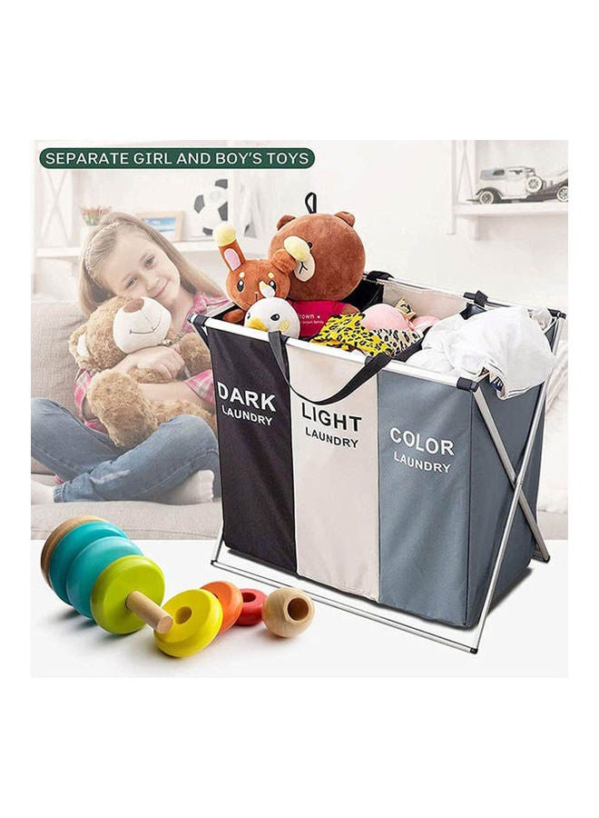 جوزي غسل تخزين الملابس للمنزل، المهجع - Image 2