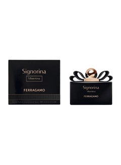 FERRAGAMO Signorina Misteriosa F EDP 100ml  - Image 1