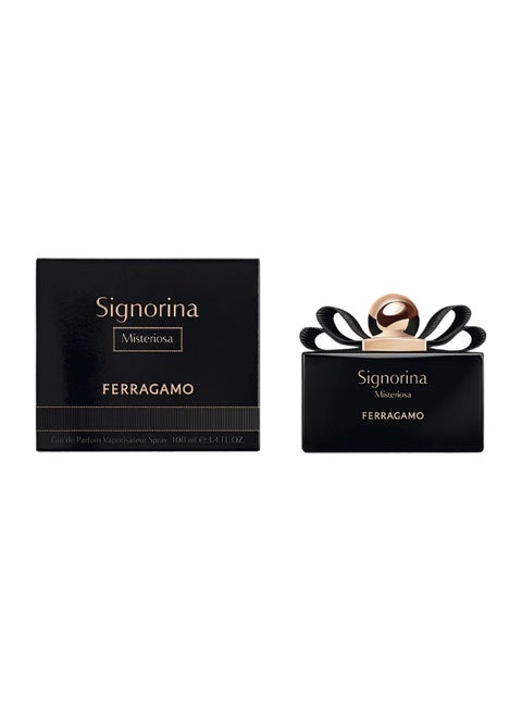 Signorina Misteriosa F EDP 100ml