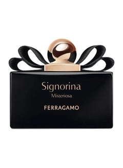 FERRAGAMO Signorina Misteriosa F EDP 100ml  - Image 2