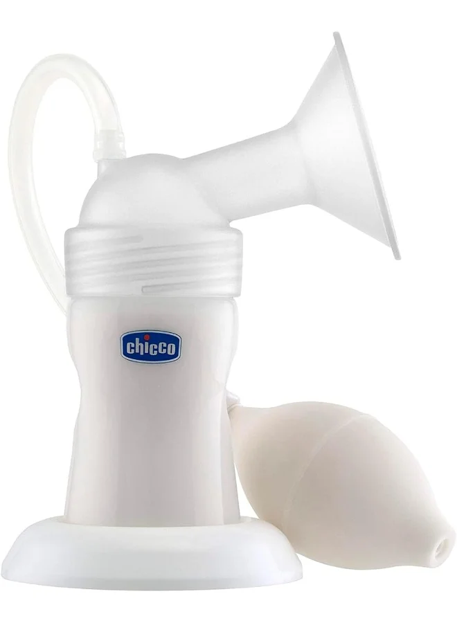 Chicco Classic Breast Pump