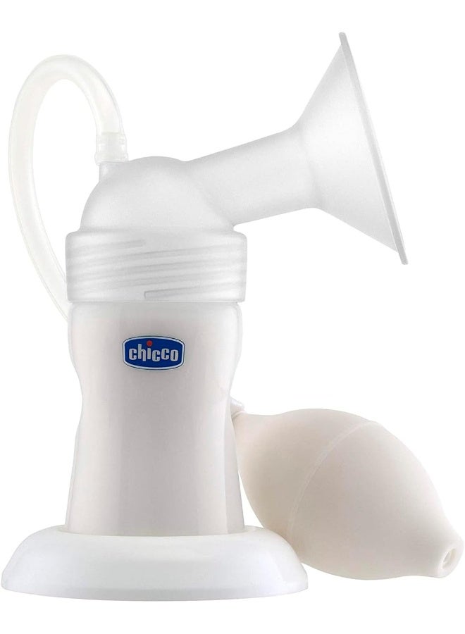 Chicco - Classic Breast Pump - Image 1