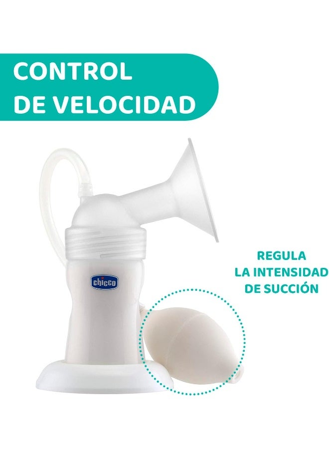Chicco - Classic Breast Pump - Image 1