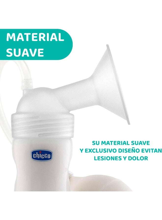 Chicco - Classic Breast Pump - Image 1