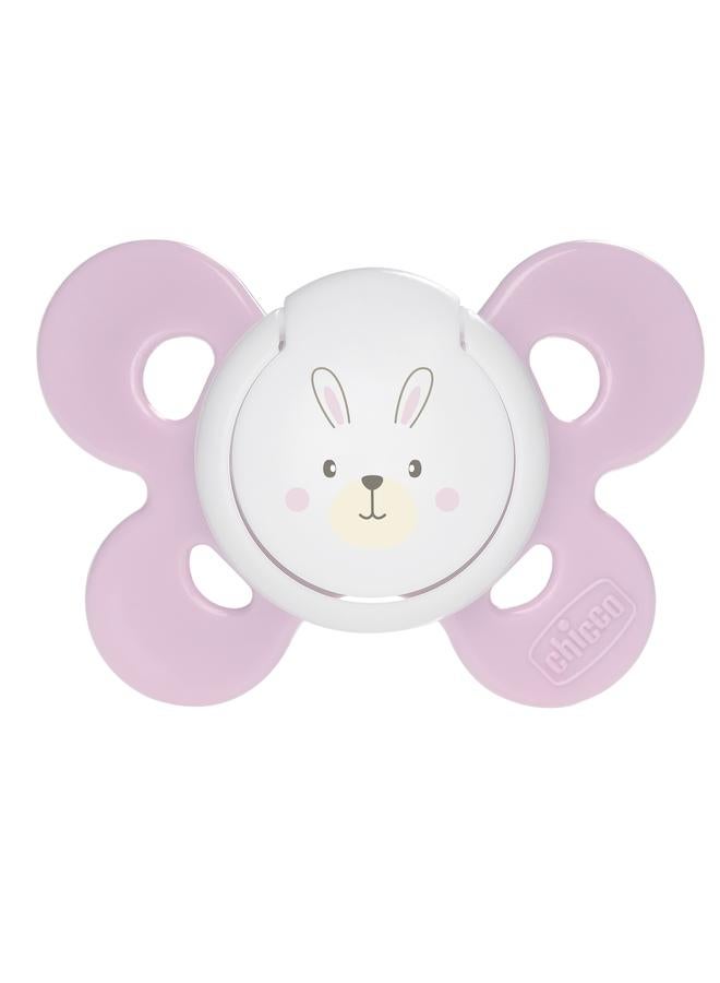 شيكو لهاية فيزيو كومفورت من السيليكون لعمر منذ الولادة وأكبر - Image 1