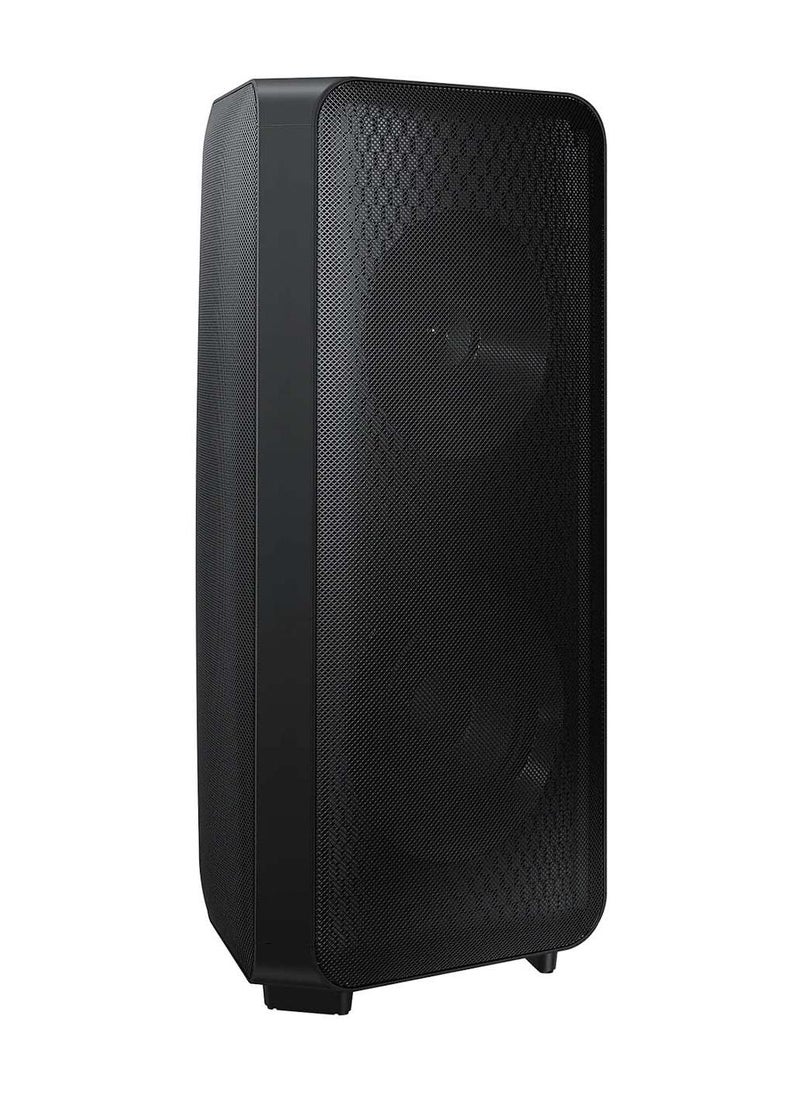 Samsung Sound Tower MX-ST50B/ZN Black - Image 2