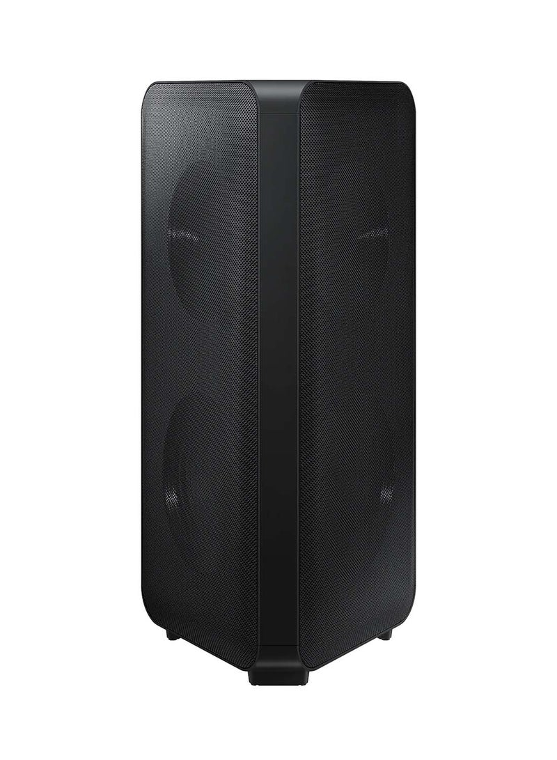 Samsung Sound Tower MX-ST50B/ZN Black - Image 1