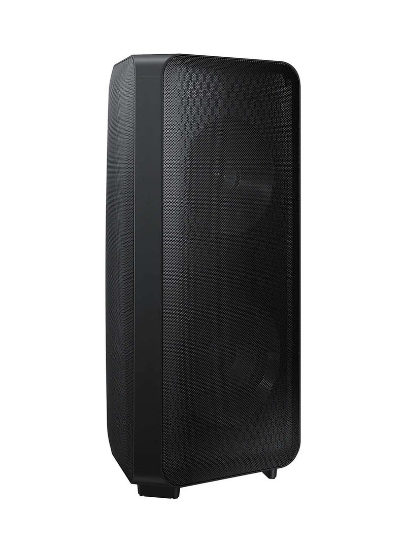 Samsung Sound Tower MX-ST50B/ZN Black - Image 2