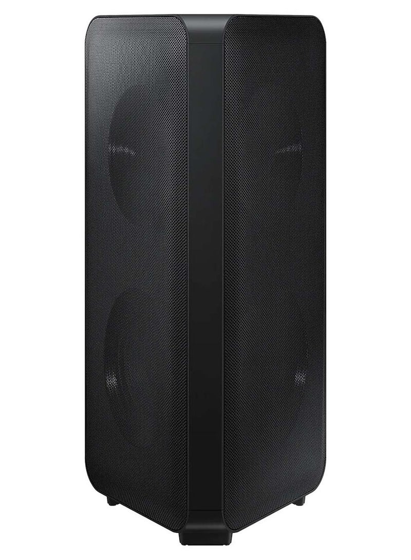 Samsung Sound Tower MX-ST50B/ZN Black - Image 1